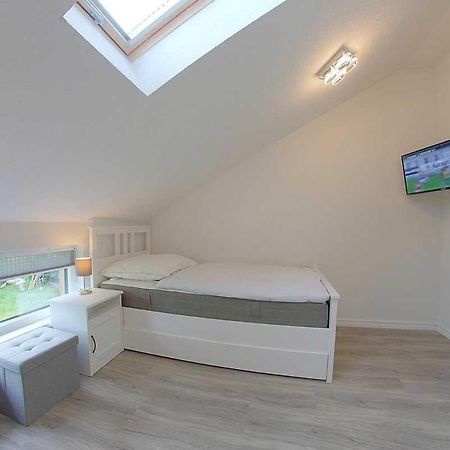 Haus Leni Kw4A Villa Dorumer Neufeld Kültér fotó