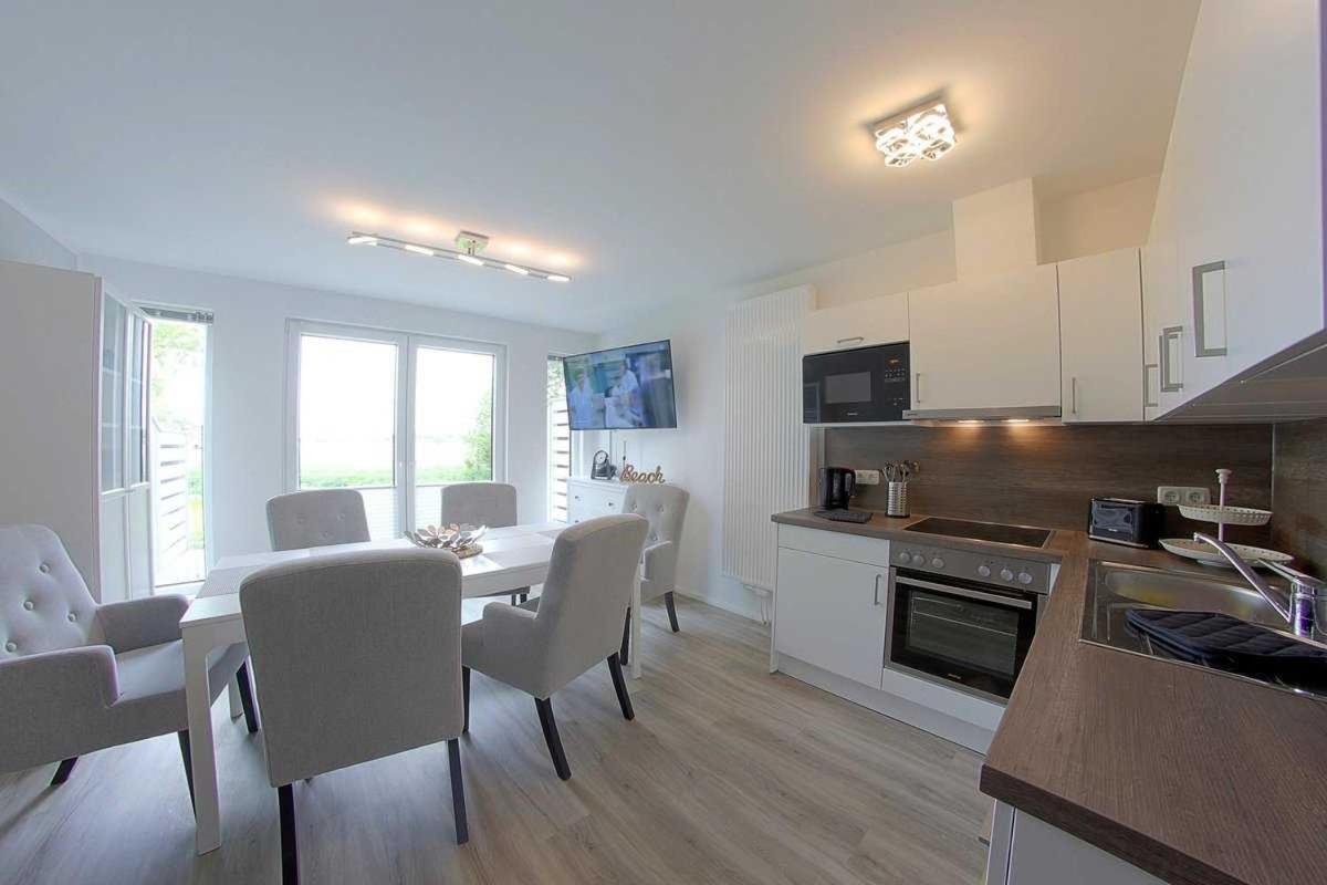 Haus Leni Kw4A Villa Dorumer Neufeld Kültér fotó