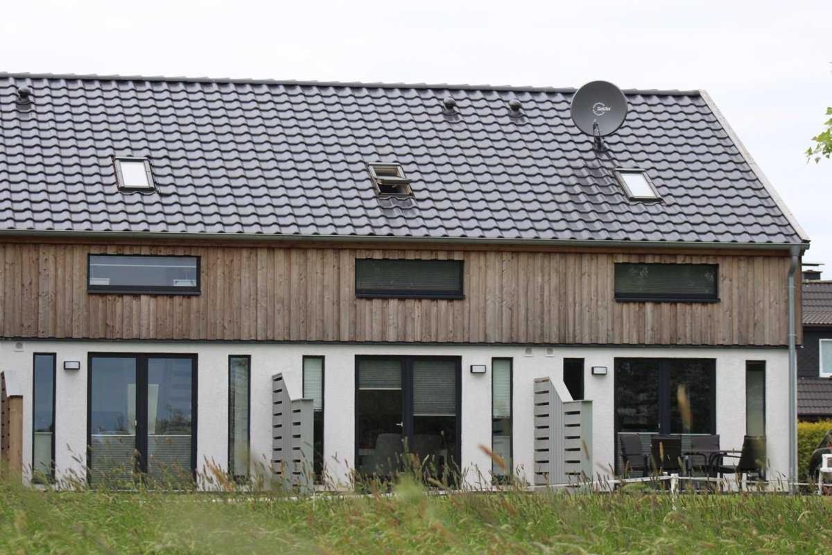 Haus Leni Kw4A Villa Dorumer Neufeld Kültér fotó