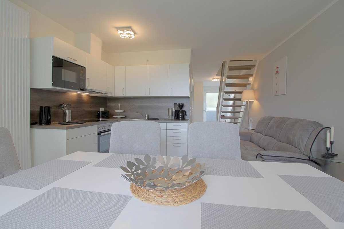 Haus Leni Kw4A Villa Dorumer Neufeld Kültér fotó