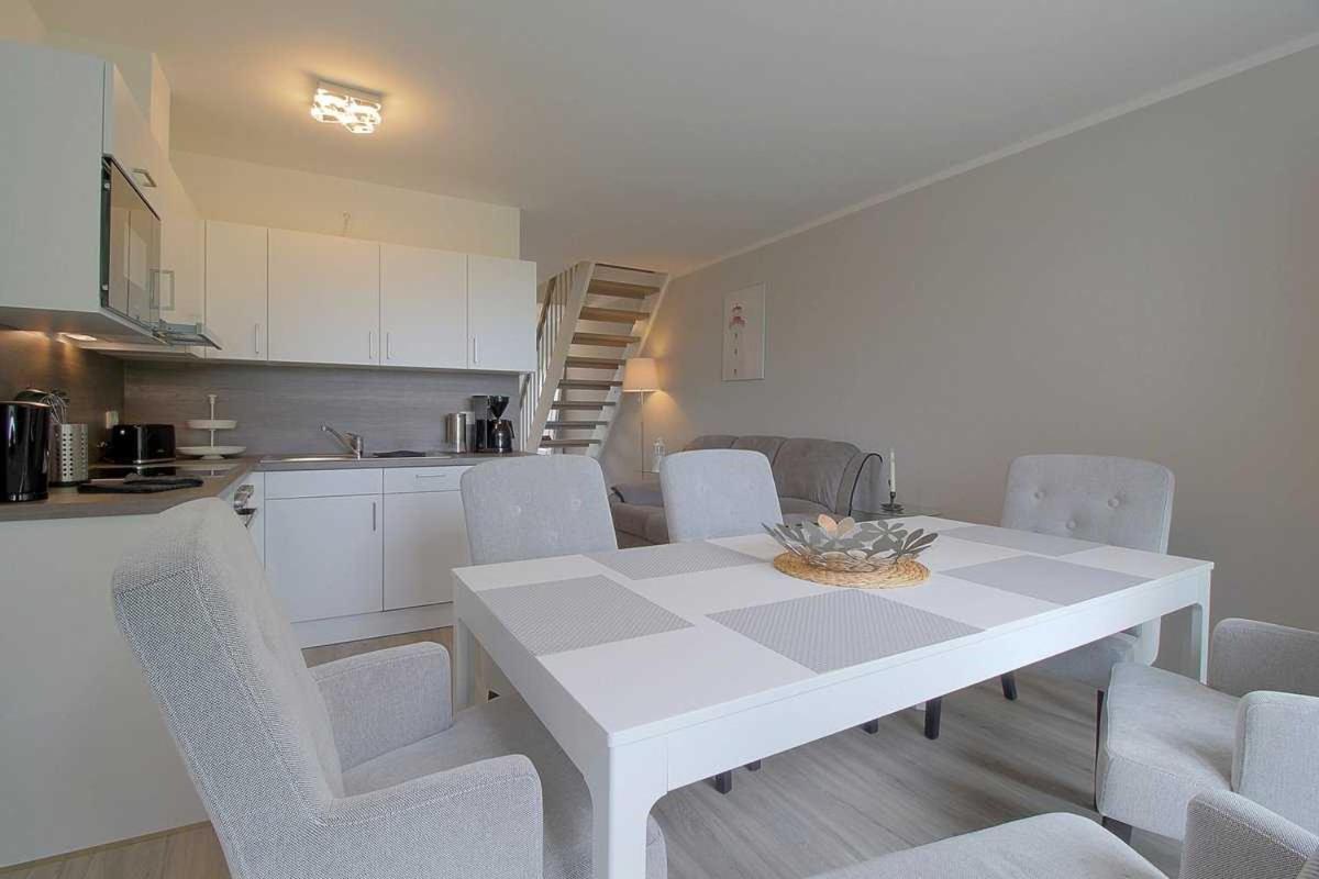 Haus Leni Kw4A Villa Dorumer Neufeld Kültér fotó