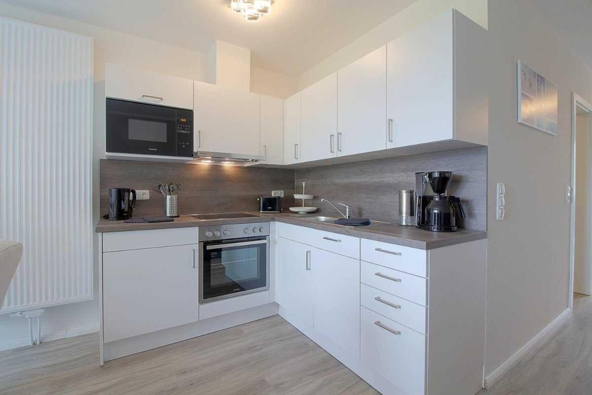 Haus Leni Kw4A Villa Dorumer Neufeld Kültér fotó
