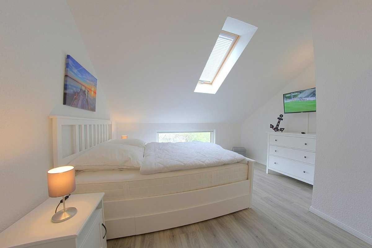 Haus Leni Kw4A Villa Dorumer Neufeld Kültér fotó